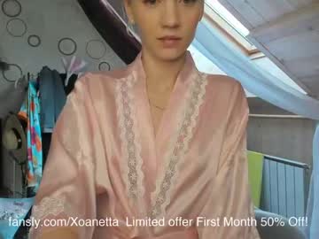 cam girl xoanetta image #1937406