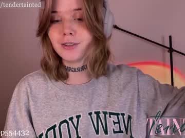 cam girl tendertainted image #817610