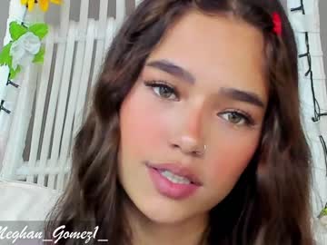 cam girl _meghan_gomez1_ image #530446