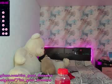 cam girl tits_your_dreams image #3264983