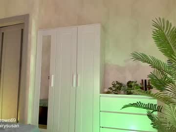 cam girl fairysusan image #3067667