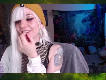 cam girl tricky_nymph image #2839256