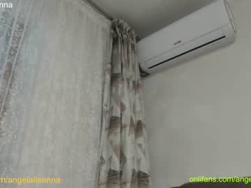 cam girl angelalleanna image #473377