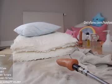 cam girl hayleex image #2277373