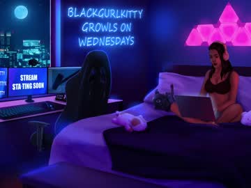 cam girl blackgurlkitty image #2382287