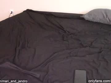 cam girl mari_and_jandro image #729969