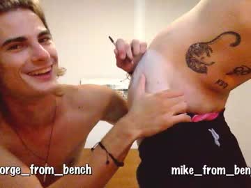 cam man guys_from_the_bench image #3437694