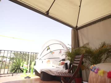 cam girl hannahjames710 image #2008908