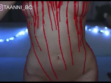 cam girl taanni_bc image #2064168