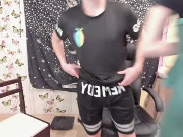 cam man logancorvus image #1675759