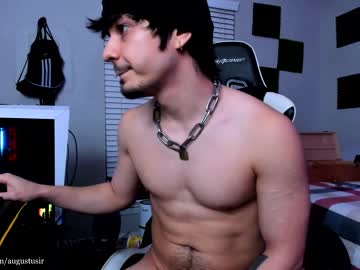 cam man augustusir image #901754