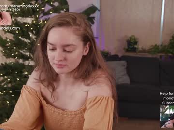 cam girl marymoody image #504616