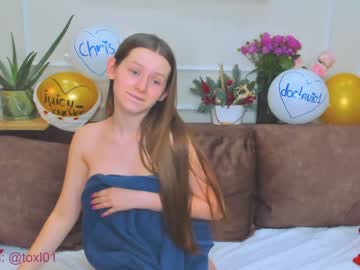 cam girl toxl image #757401