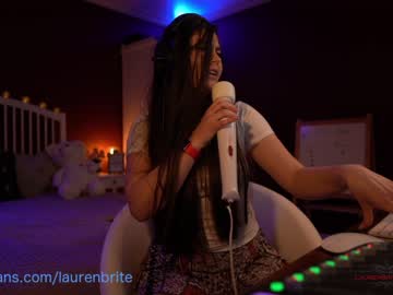 cam girl laurenbrite image #1166218