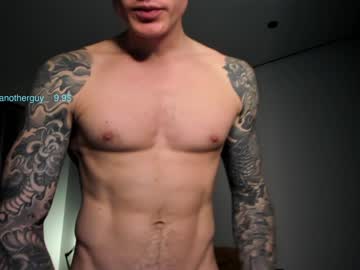 cam man anotherguyonyourscreen image #1018895