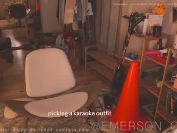 cam girl emersoncane image #2195042