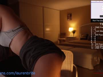cam girl laurenbrite image #2578869