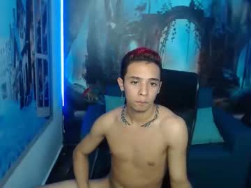 dereck_mclieve cam