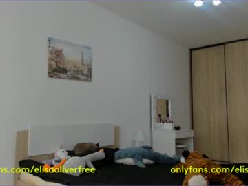 cam girl elisa_oliver image #1096031