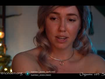 cam girl tantric_eden_ image #727814