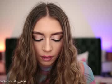 cam girl shy_jane image #3224593