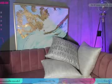 cam girl _hannamiller image #3755474