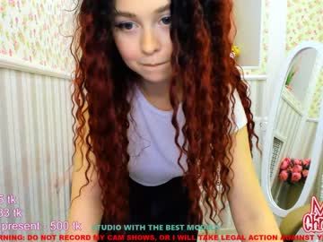 cam girl nikki_blush image #767640