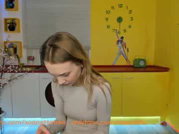 cam girl xoanetta image #1282884
