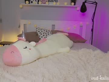 cam girl kalisa_pearl image #288598
