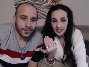 cam couple _newlyweds_ image #986101