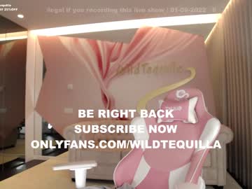 cam girl wildtequilla image #2551191