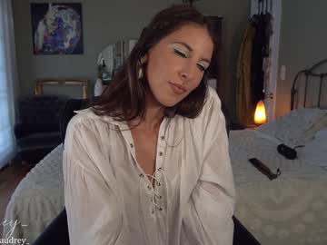 cam girl audrey_ image #1474438