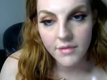 cam tranny hottgirlginger image #481984