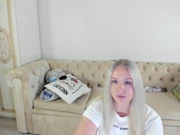 cam girl missblondecutie image #2113678