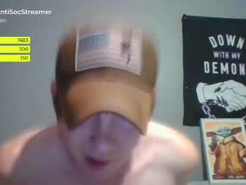 cam man antisocialstreamer image #2489336