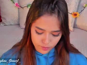 cam girl _meghan_gomez1_ image #1493540