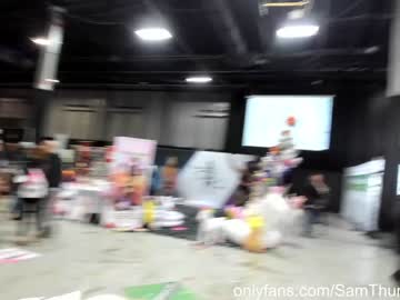 cam man sam_shock image #2915719