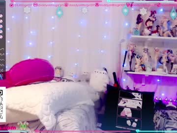 cam girl daddyslittlegirl01 image #3326470