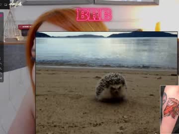 cam girl ginger_pie image #812515