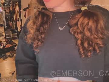 cam girl emersoncane image #2295576