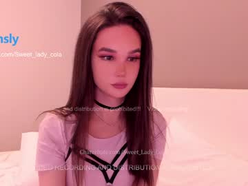 cam tranny sweet_lady_cola image #2615058
