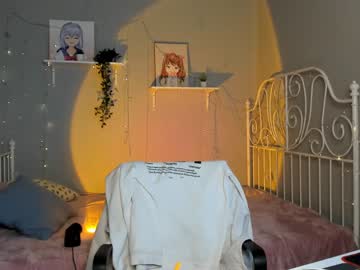 cam girl linellali image #2475113