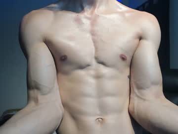 cam man metatron_muscle image #1266533