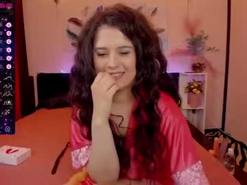 cam girl sharlotte_gilbi image #2263117