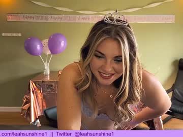 cam girl leahsunshine image #1997861