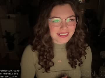 cam girl emersoncane image #450397