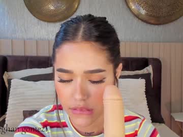 cam girl _meghan_gomez1_ image #3028616
