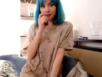 cam girl luna_asari image #1594150