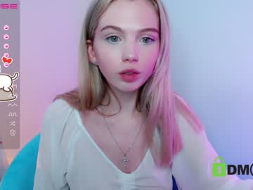 cam girl small_blondee image #3357480