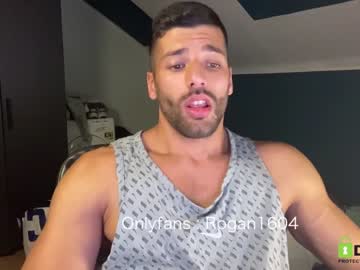 cam man rogan1604 image #1768248